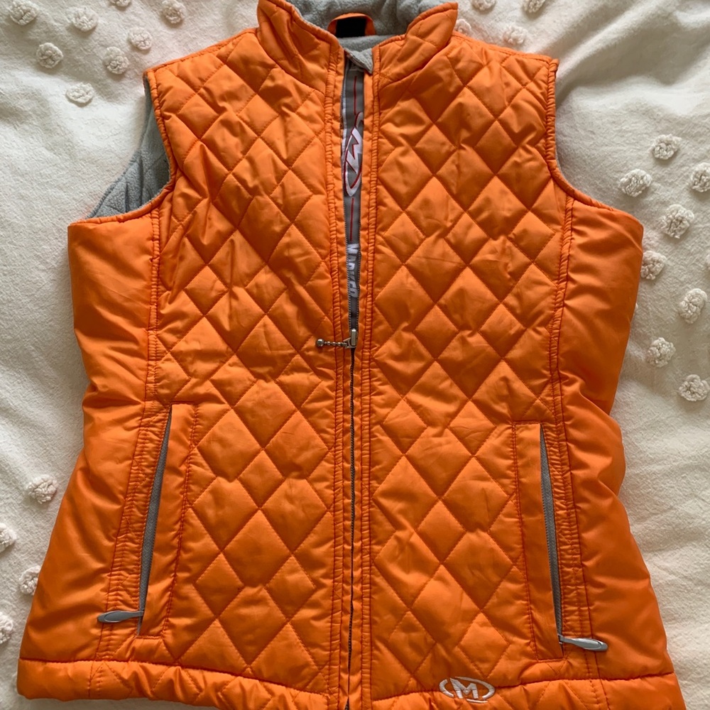 Marker Vest